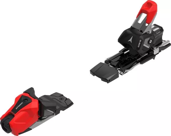 AtomicNY ICON 10 26/27 RED/BLK 75
