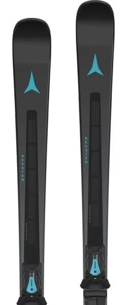 AtomicRedster X7 RVSK C + MI 12 GW B
