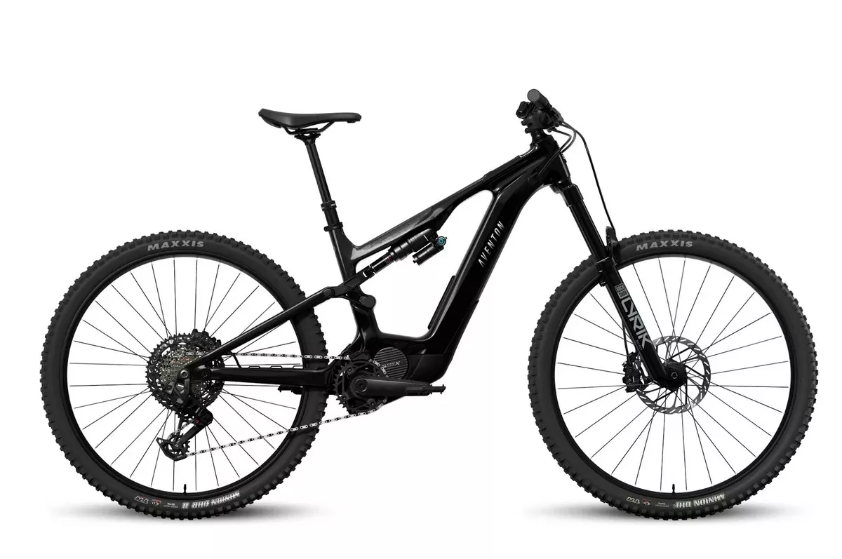 aventon-current-exp-carbon-full-suspension-electric-mountain-bike Aventon Current EXP Carbon Full Suspension Electric Mountain Bike