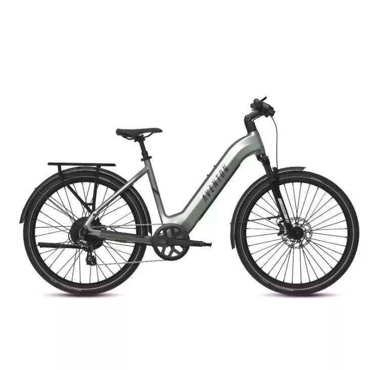 aventon-level-4-rec-commuter-recreational-ebike Aventon LEVEL 4 REC Commuter/Recreational Ebike