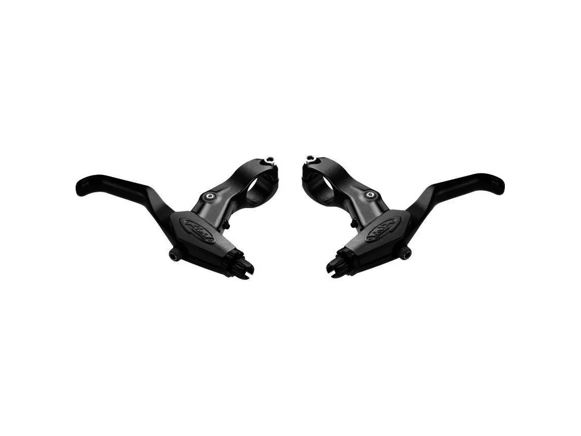 avid-speed-dial-7-brake-lever-pair-graphite Avid Speed Dial 7 Brake Lever – Pair – Graphite