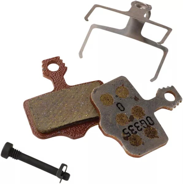 avidroad-elixir-db-level-b1-2020-disc-brake-pads AvidRoad/Elixir/DB/Level B1 (2020+) Disc Brake Pads