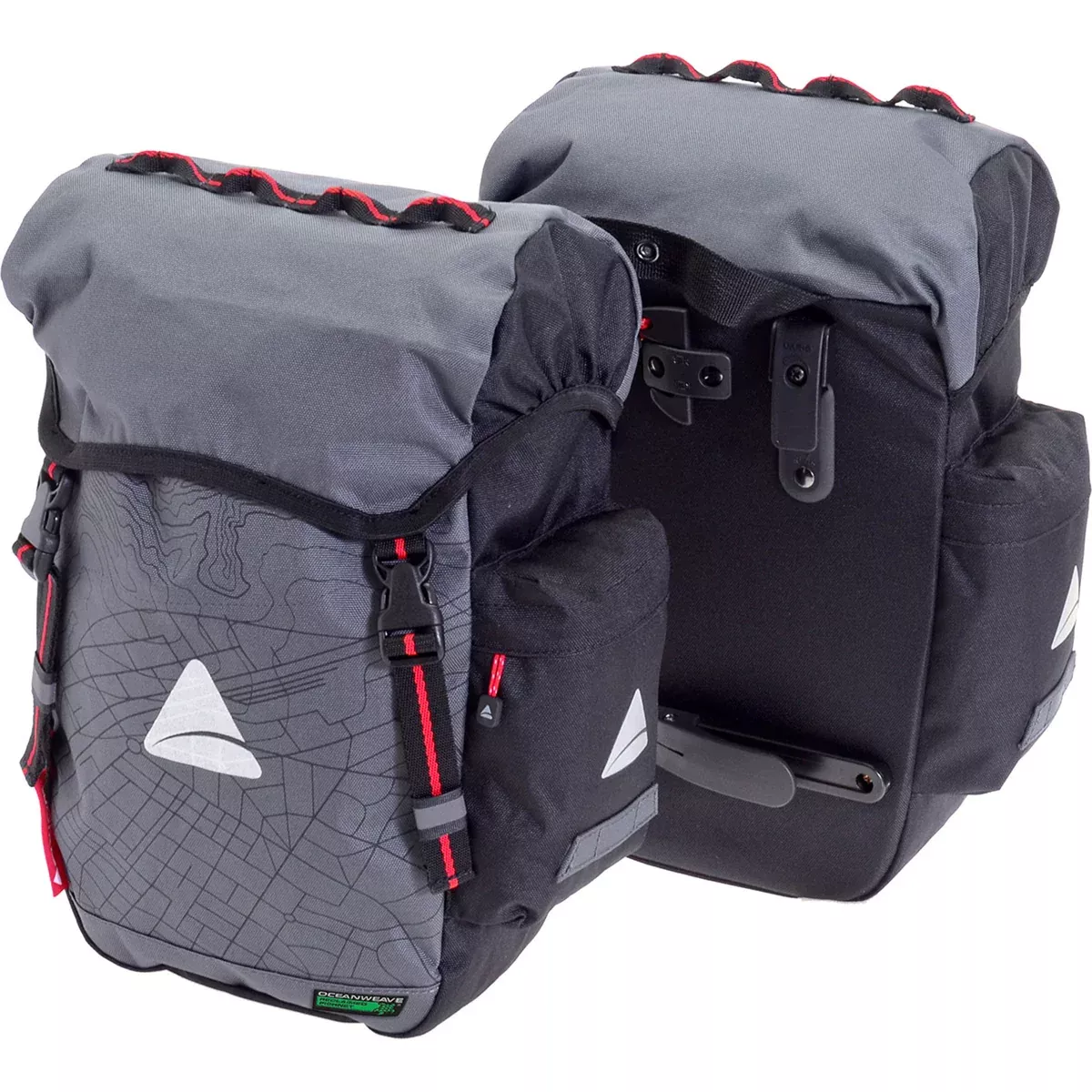 axiom-seymour-oceanweave-22-panniers Axiom Seymour Oceanweave 22+ Panniers