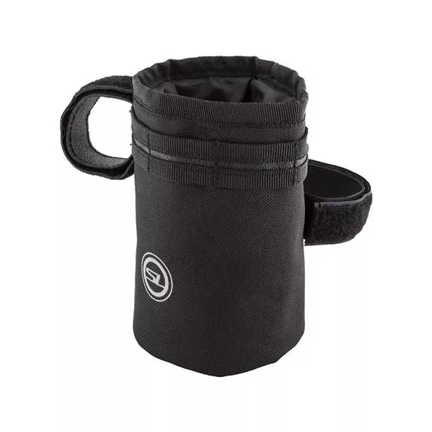 BAG SUNLT HBAR/STEM ALL-SACK BK