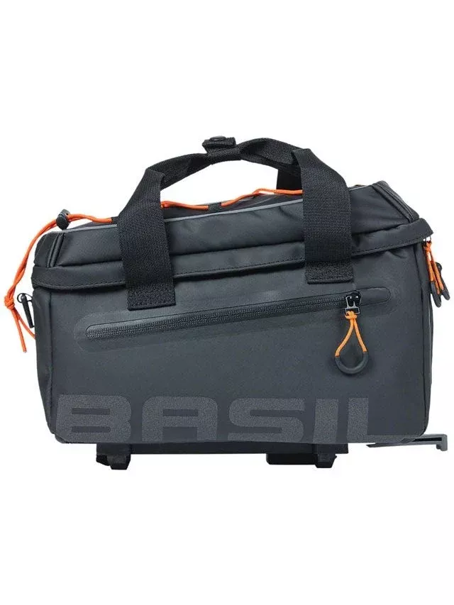basil-miles-trunk-bag-7l-mik-mount Basil Miles Trunk Bag - 7L MIK Mount