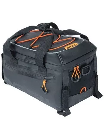 basil-miles-trunk-bag-7l-strap-mount Basil Miles Trunk Bag - 7L, Strap Mount