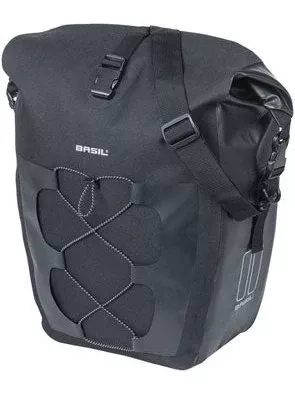 basil-navigator-pannier-single-25-31l-waterproof Basil Navigator Pannier - Single 25-31L Waterproof