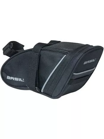 basil-sport-design-saddle-bag Basil Sport Design Saddle Bag