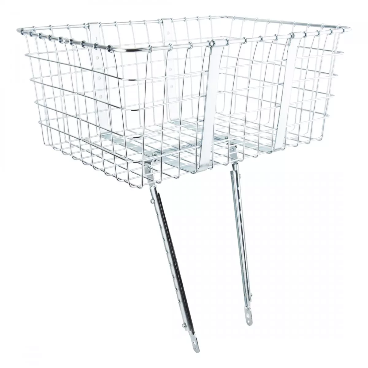 BASKET WALD 157B GIANT DELIVERY 21x15x9**W/LEGS & HARDWARE***