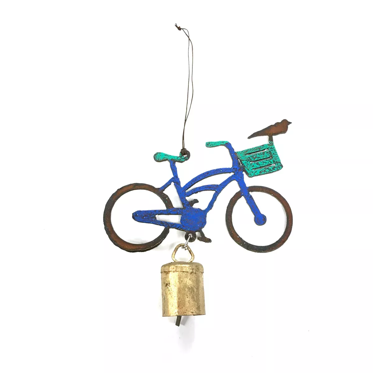 bicycle-bell-ornament Bicycle Bell Ornament