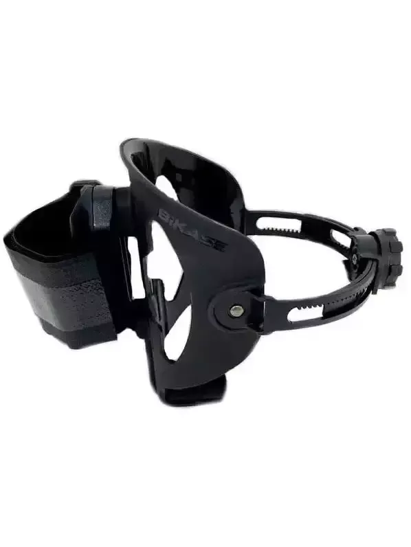 bikase-abc-any-bottle-cage-strap-on-black Bikase ABC 'ANY BOTTLE CAGE' STRAP ON BLACK