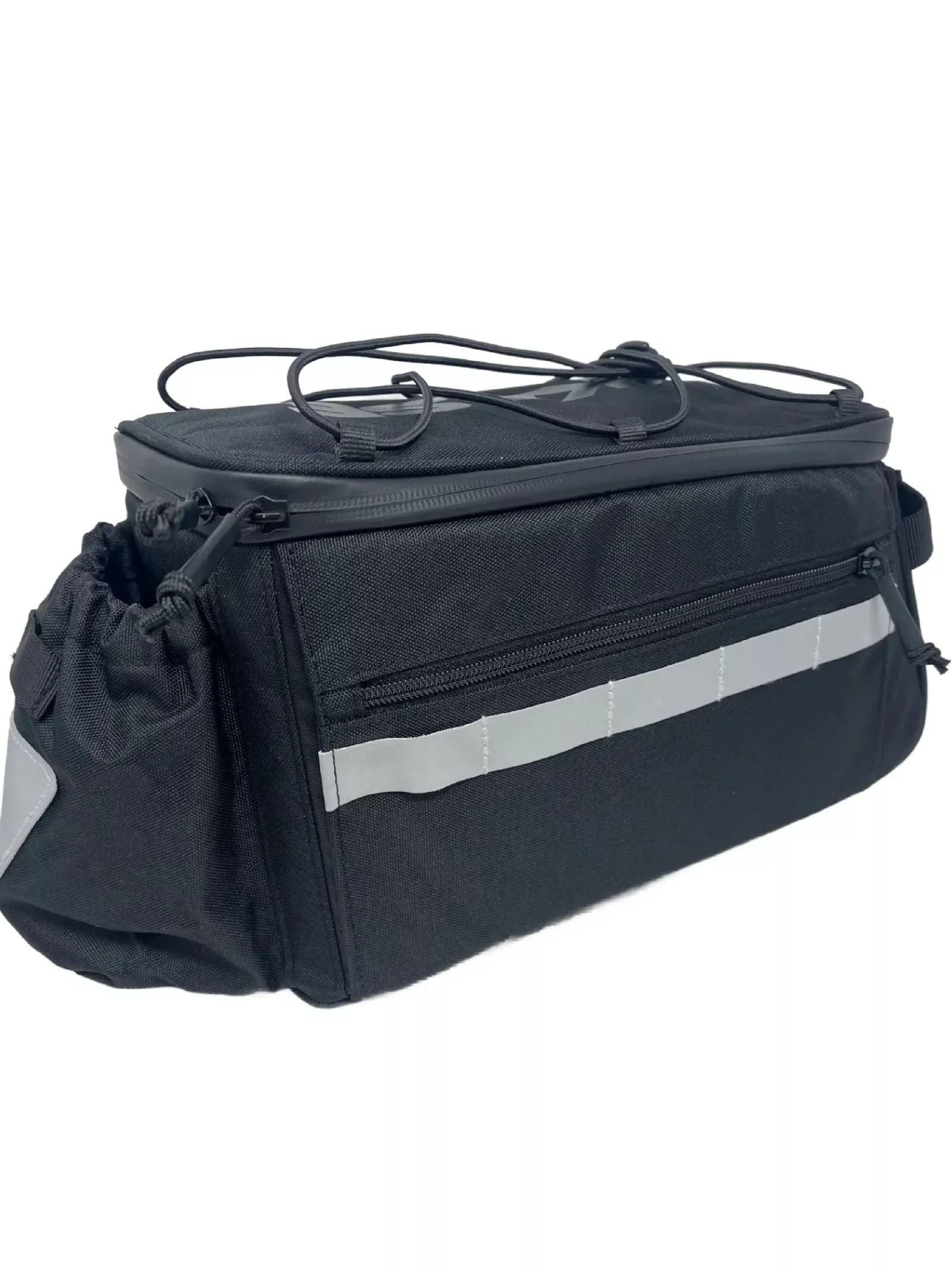 BiKASE BIG-MOMMA RACK TRUNK BAG MIK SYSTEM