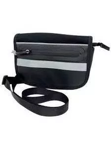 Bikase Clutch Bag