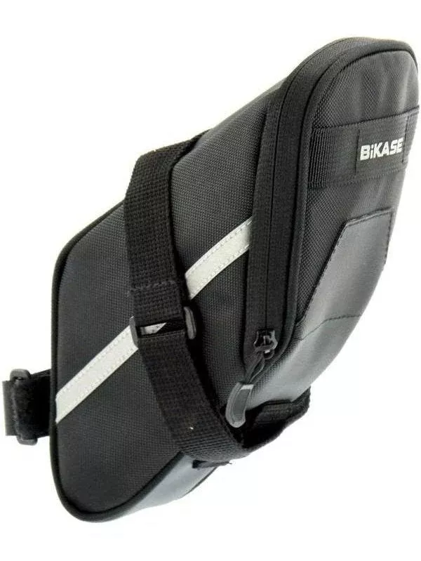 BiKASE MOMENTUM SEAT BAG STRAP-ON LARGE
