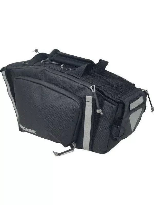 Bikase Reggie Trunk Bag