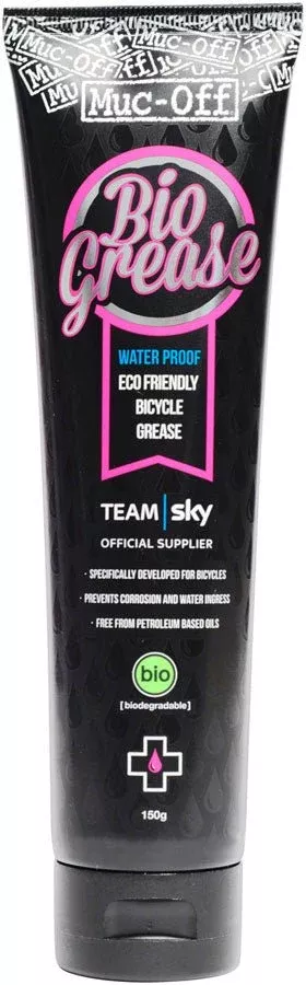 bio-grease-150g-tube Bio Grease, 150g Tube