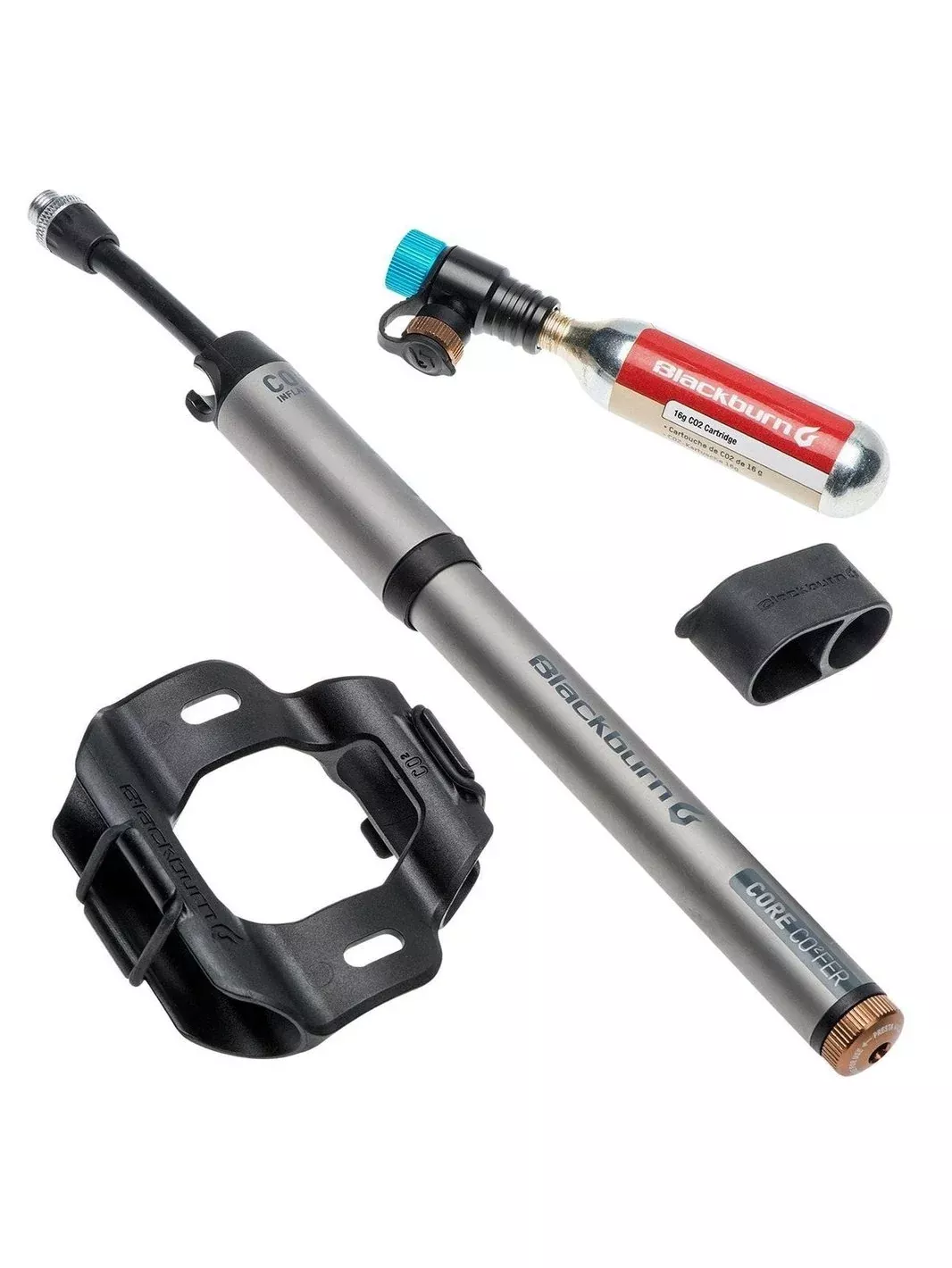 blackburn-core-co2-fer-mini-pump Blackburn Core CO2'Fer Mini-Pump