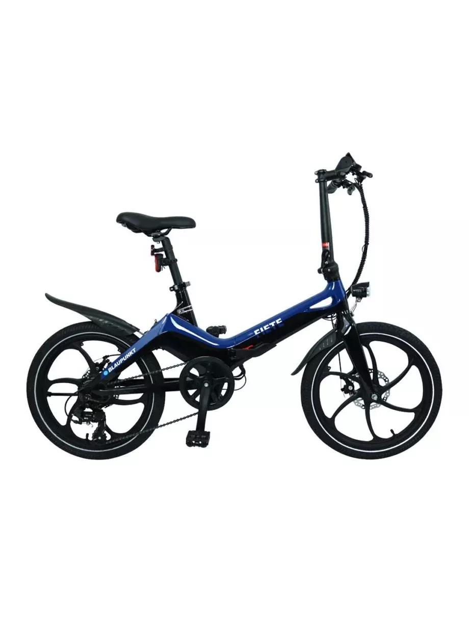 blaupunkt-henri-folding-e-bike Blaupunkt Henri Folding E-Bike