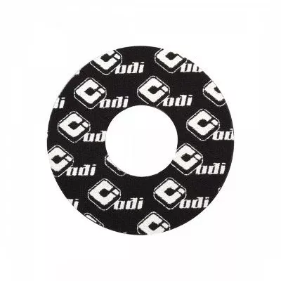 bmx-neoprene-grip-donuts-black BMX Neoprene Grip Donuts Black