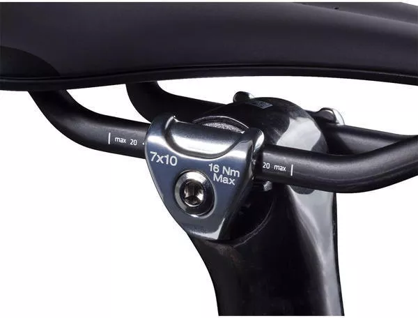 bontragerrotary-head-seatpost-saddle-clamps-2020-2026 BontragerRotary Head Seatpost Saddle Clamps - 2020/2026