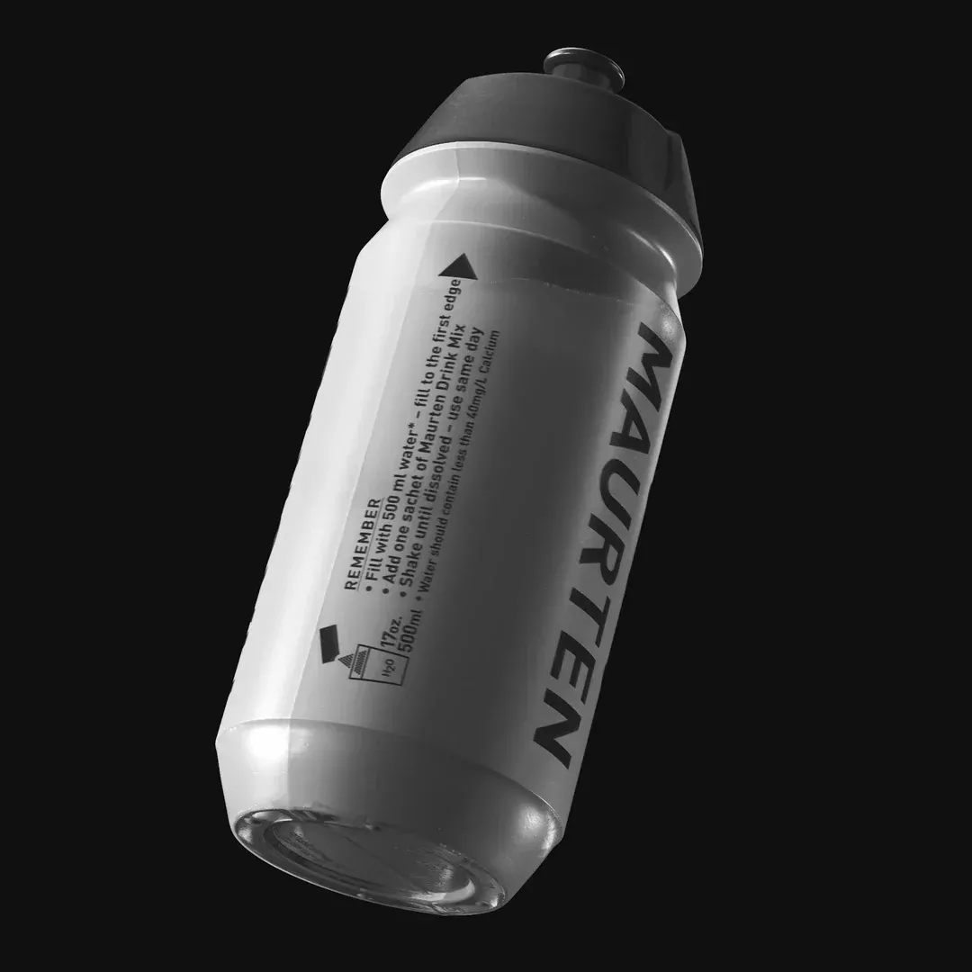 bottle-500ml Bottle 500ml