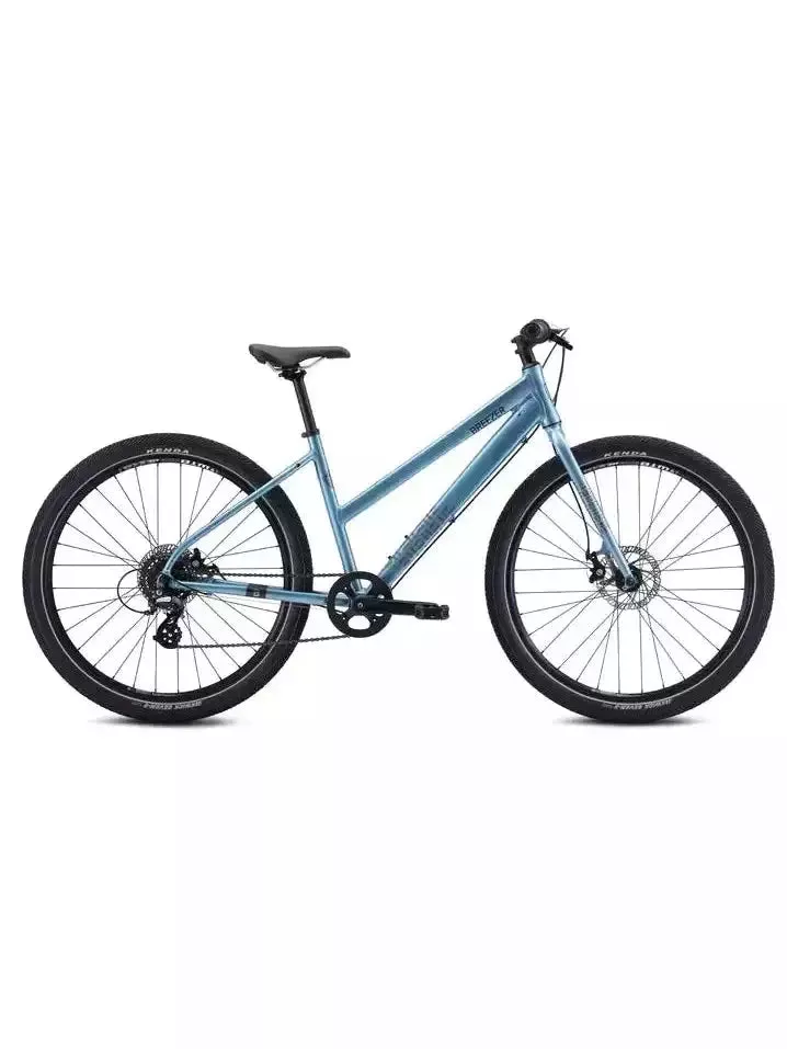 Breezer Midtown 1.7 ST