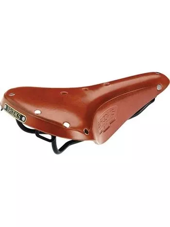 brooks-b17-standard-saddle-mens Brooks B17 Standard Saddle - Mens