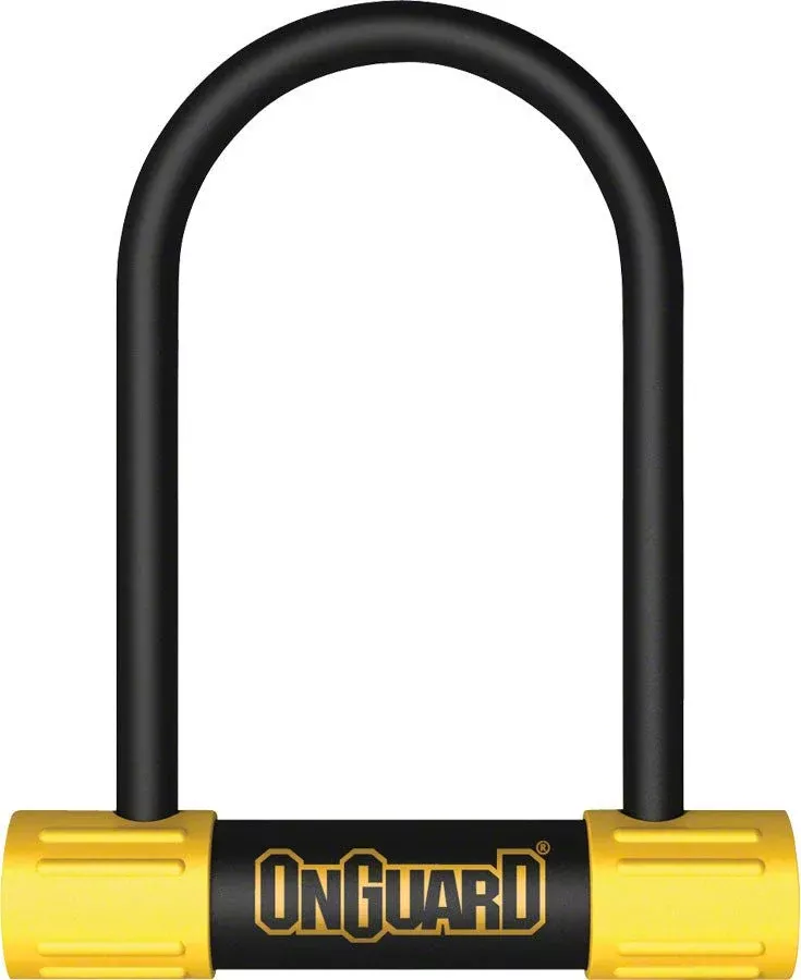 bulldog-series-u-lock-3-5-x-5-5-keyed BullDog Series U-Lock - 3.5 x 5.5", Keyed