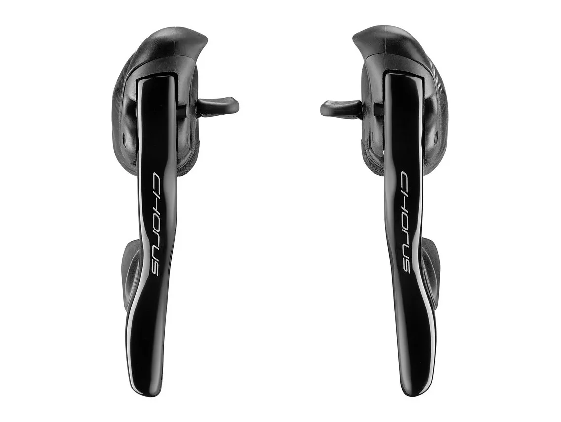 campagnolo-chorus-12-speed-shifter-set Campagnolo Chorus 12 Speed Shifter Set