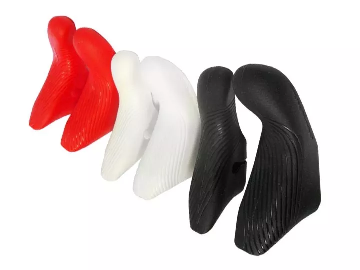 campagnolo-ec-sr500-ultrashift-ergo-replacement-brake-hoods Campagnolo EC-SR500 Ultrashift Ergo Replacement Brake Hoods