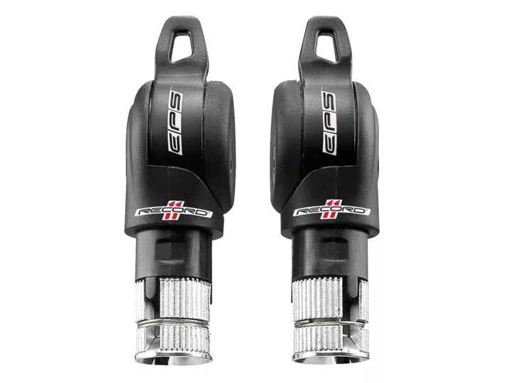 campagnolo-eps-super-record-record-tt-bar-end-shifter-set Campagnolo EPS Super Record / Record TT Bar-End Shifter Set
