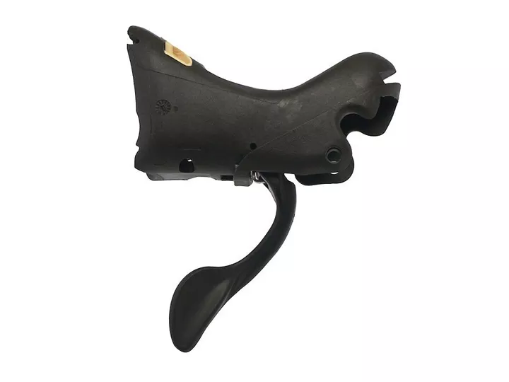 campagnolo-record-chorus-ergopower-lever-body-assembly-2011-2014 Campagnolo Record/Chorus ErgoPower Lever Body Assembly 2011-2014