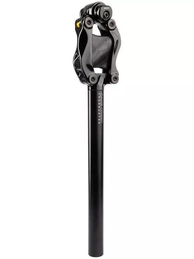 cane-creek-thudbuster-lt-suspension-seatpost Cane Creek Thudbuster LT Suspension Seatpost