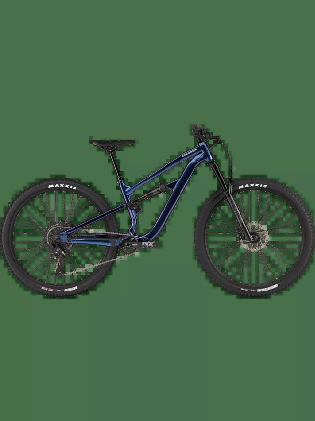 Cannondale Habit 3