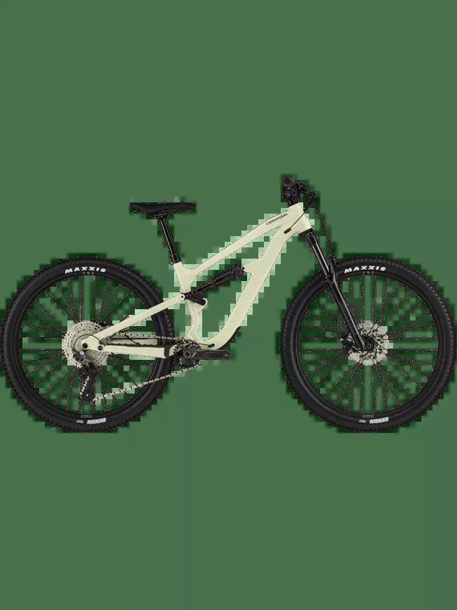 Cannondale Habit 4