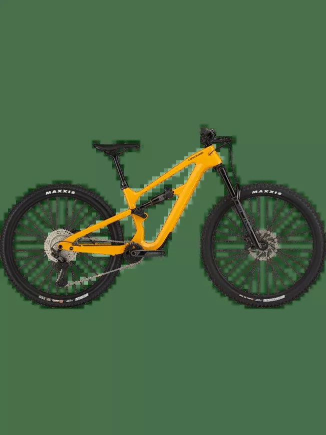 Cannondale Habit Carbon 2