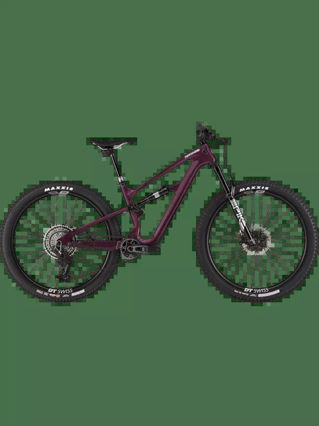 Cannondale Habit LTD