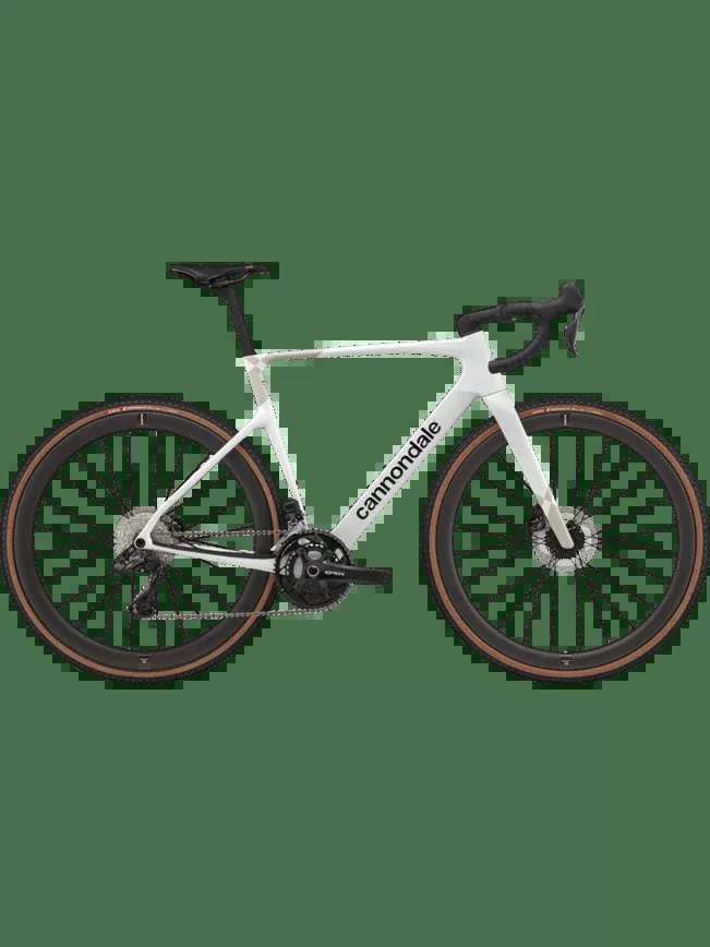 Cannondale SuperX Carbon 2