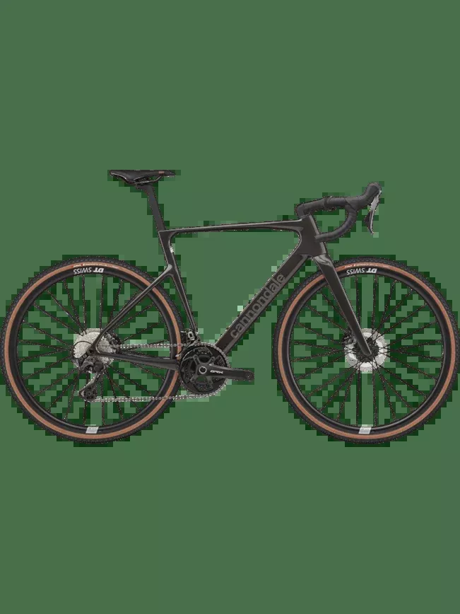 Cannondale SuperX Carbon 3
