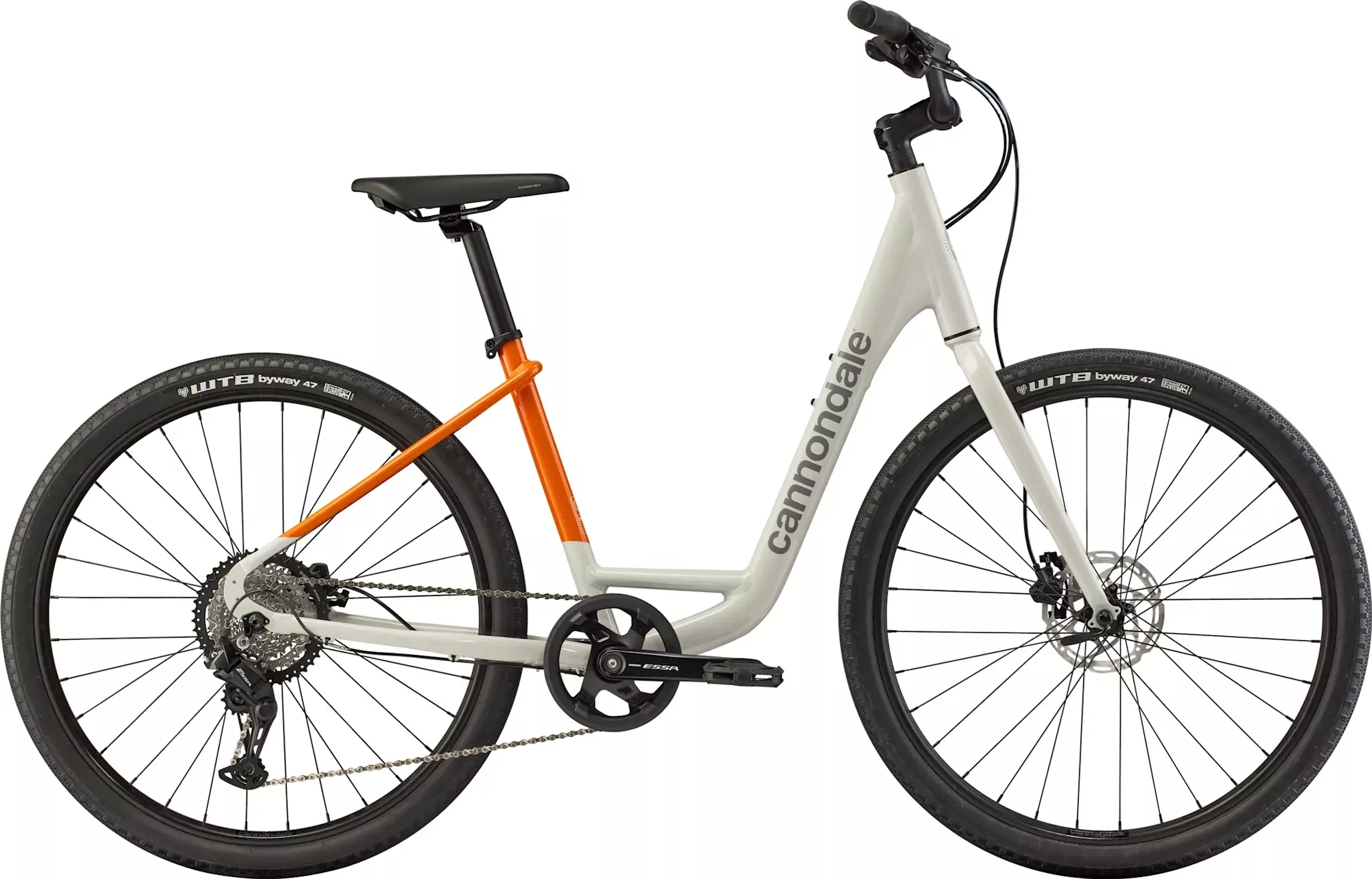 Cannondale Treadwell 2, Chalk Small ST, LSTH CHK SM