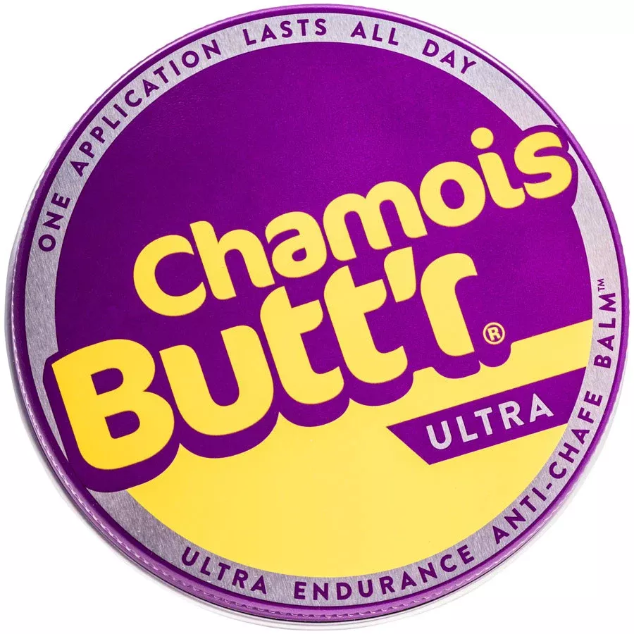 chamois-butt-r-ultra-anti-chafe-balm-5oz-jar Chamois Butt'r Ultra Anti-Chafe Balm - 5oz Jar