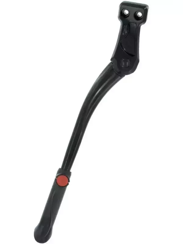 CL-KA79 18mm ADJUSTABLE CHAINSTAY MOUNT KICKSTAND BLACK