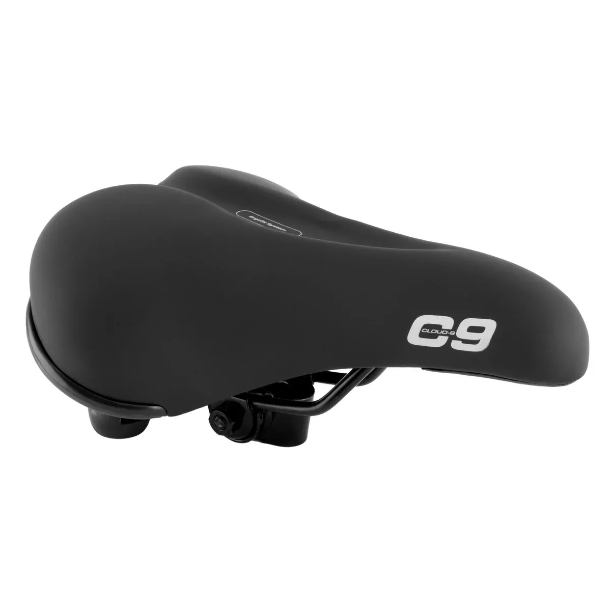 cloud-9-comfort-select-women-s-saddle-bicycle-seat Cloud-9 Comfort Select Women`s Saddle Bicycle Seat