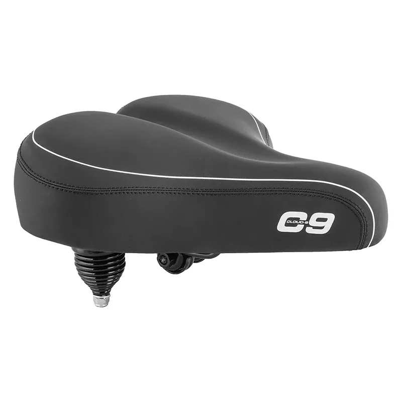 cloud-9-cruiser-ciser-saddle-bicycle-seat Cloud-9 Cruiser-Ciser Saddle Bicycle Seat