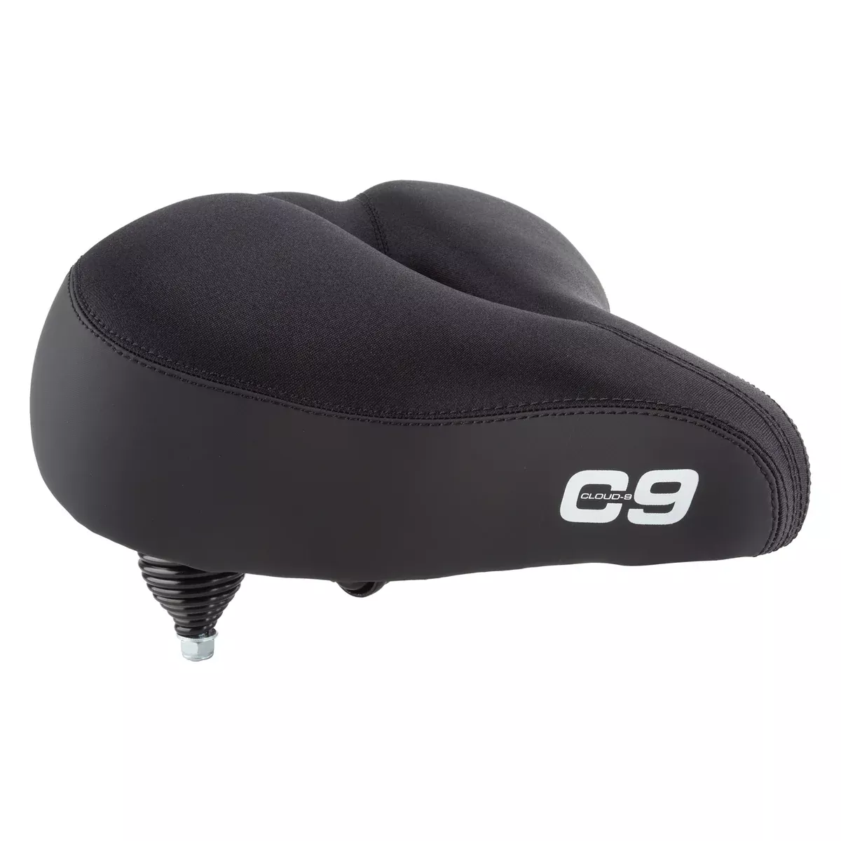 cloud-9-cruiser-select-airflow-saddle-bicycle-seat-unisex Cloud-9 Cruiser Select Airflow Saddle Bicycle Seat Unisex