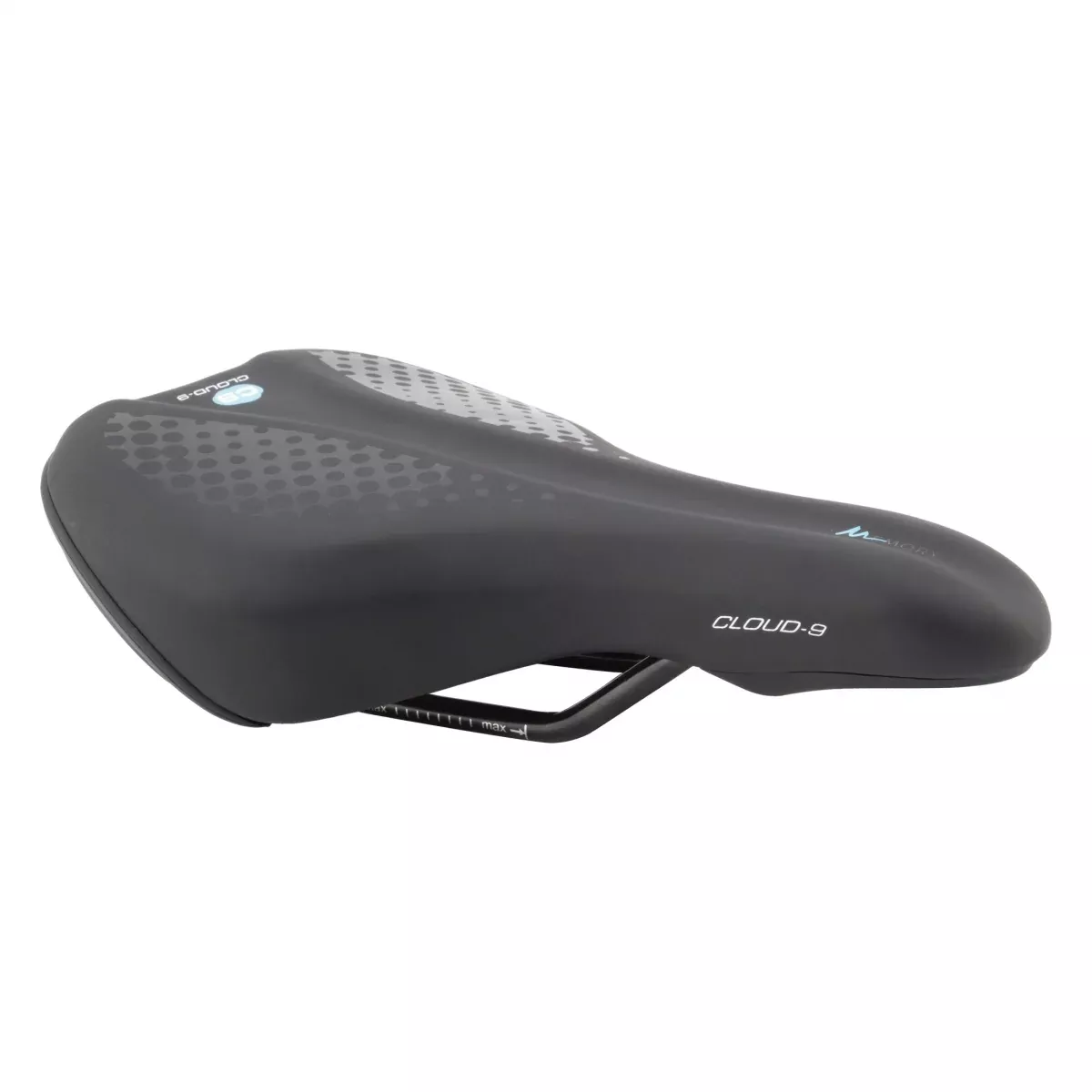 cloud-9-kush-kids-sport-saddle Cloud-9 Kush Kids Sport Saddle