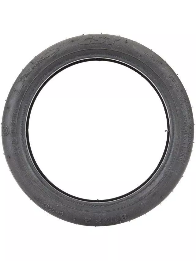 CST Scoter Tire 8.5 x 2"