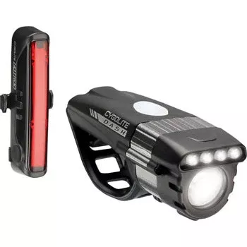 cygolite-dash-pro-600-headlight-hotrod-50-taillight-set Cygolite Dash Pro 600 Headlight and Hotrod 50 Taillight Set