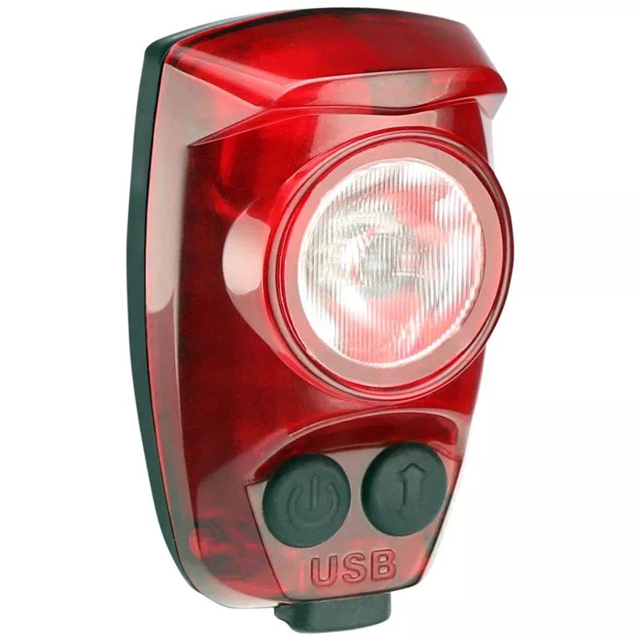 cygolite-hotshot-180-usb-rechargeable-tail-light Cygolite Hotshot 180 USB Rechargeable Tail Light