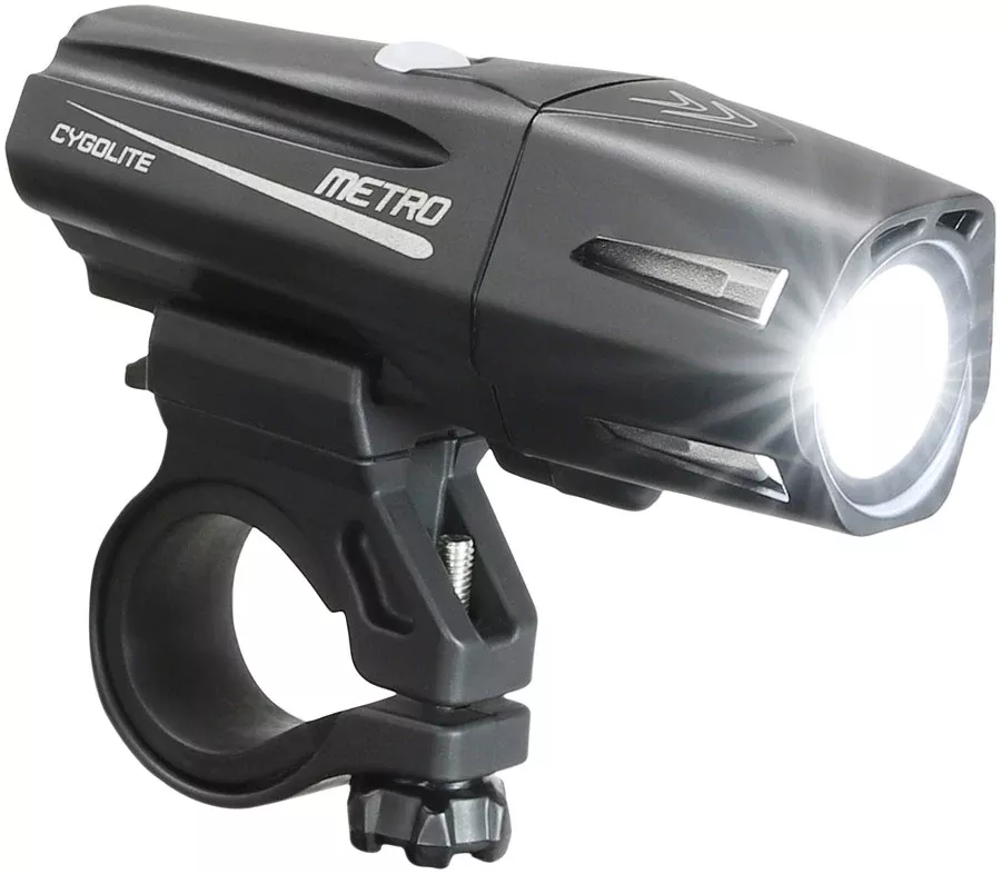 cygolite-metro-pro-1150-usb-headlight Cygolite Metro Pro 1150 USB Headlight